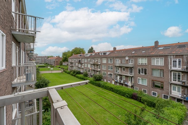 Medium property photo - Parallelweg 88C, 3131 DJ Vlaardingen